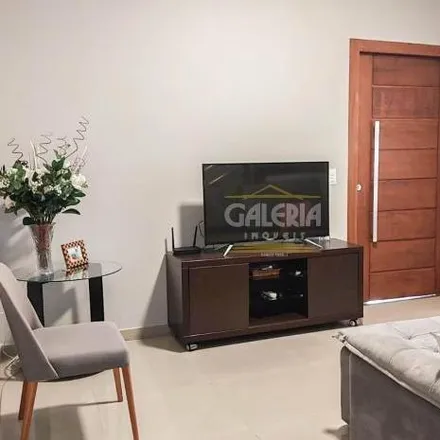 Buy this studio house on Rua Coelho Neto 625 in Santo Antônio, Joinville - SC