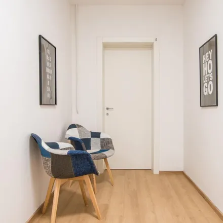 Rent this 6 bed apartment on Eurospar in Via Giosuè Carducci 23, 30171 Venice VE