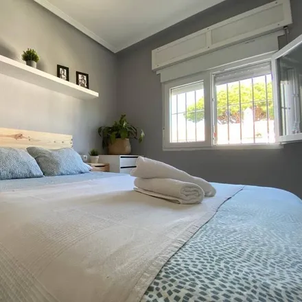 Rent this 1 bed apartment on Chiclana in Calle del Camino de Chiclana, 11140 Conil de la Frontera