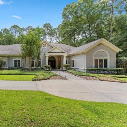 Buy this 4 bed house on 919 Ilex Way in Leon County, FL 32312