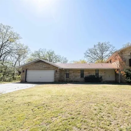Buy this 6 bed house on 83 Dixie Drive in Faulkner County, AR 72034