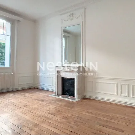 Image 7 - 12 Avenue du Colonel Bonnet, 75016 Paris, France - Apartment for rent