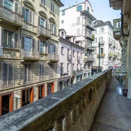 Image 5 - Via Andrea Doria 5c, 10123 Turin TO, Italy - Apartment for rent