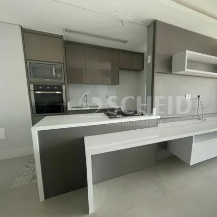 Buy this 2 bed apartment on Rua Maratona in Campo Belo, São Paulo - SP