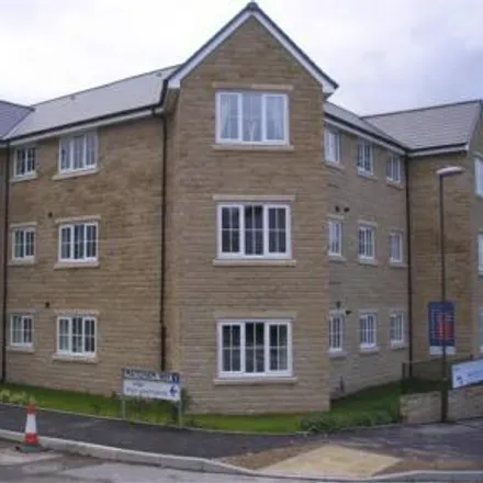 Rent this 2 bed apartment on Matcham Way in Burbage, SK17 6WG