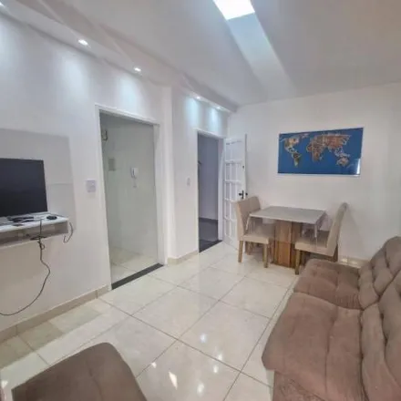 Rent this 2 bed apartment on Rua Onze in Balneário Meaípe, Guarapari - ES