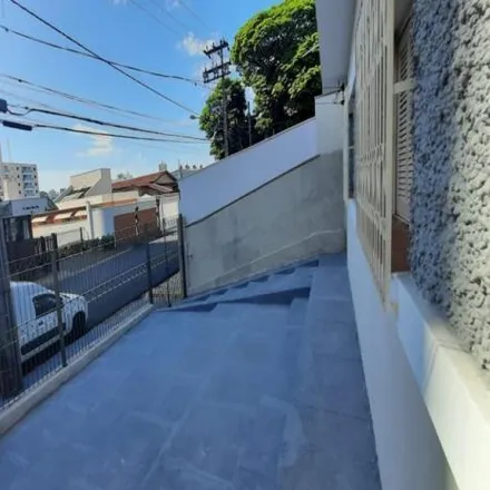 Rent this 2 bed house on Rua Oscar de Souza Geribelo in Jardim Nova Santa Paula, São Carlos - SP