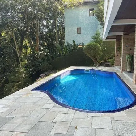 Buy this 4 bed house on Alameda Tília in Parque Nova Jandira, Jandira - SP