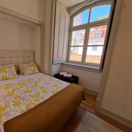 Rent this 2 bed apartment on Italian Republic in Rua dos Bacalhoeiros, 1100-068 Lisbon