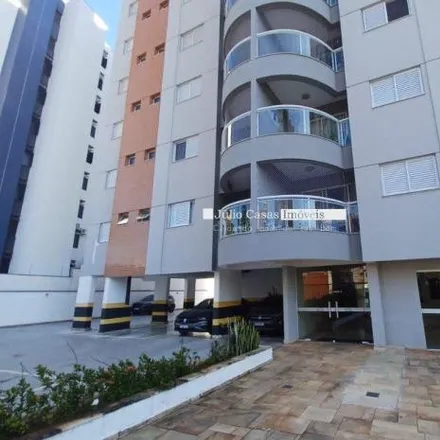 Image 1 - Rua Vicencia Faria Verssagi, Jardim Emília, Sorocaba - SP, 18031-080, Brazil - Apartment for rent