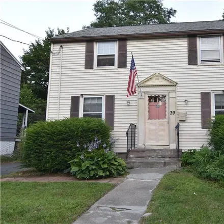 Buy this 3 bed house on 39 Hughes Avenue in Bridgeport, CT 06604