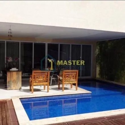 Rent this 5 bed house on unnamed road in Alphaville, Nova Lima - MG