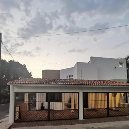 Image 2 - Calle San Cayetano, Delegación Centro Histórico, 76160 Querétaro, QUE, Mexico - House for rent