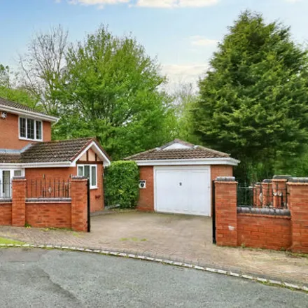 Image 1 - Attlee Grove, Heath Hayes, WS11 7GT, United Kingdom - House for sale