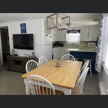 Rent this 2 bed apartment on 26 Malibu Road in Monterey Beach, Toms River