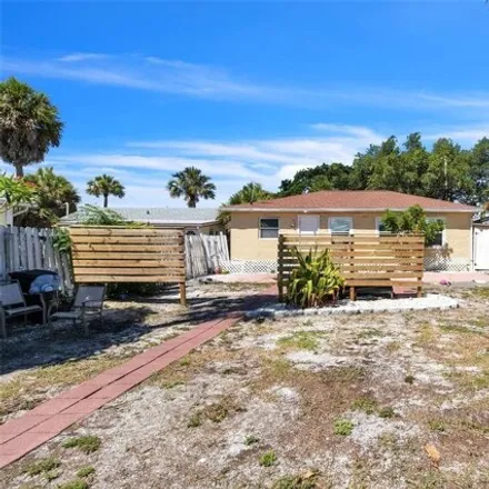 Buy this 3 bed house on 7810 Boca Ciega Dr in Saint Pete Beach, Florida