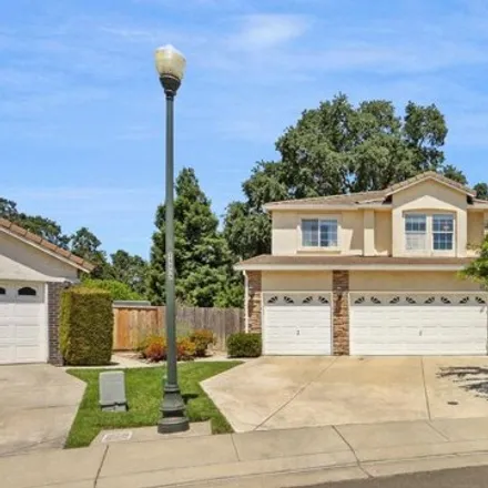 Buy this 5 bed house on 4206 Black Butte Circle in Stockton, CA 95209