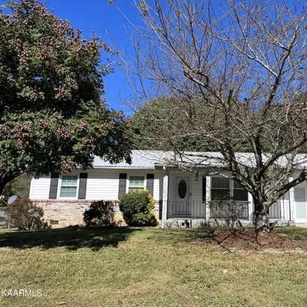 Buy this 3 bed house on 3501 Sisk Road in Knoxville, TN 37921