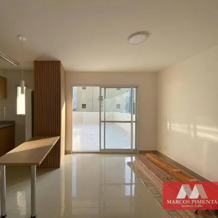 Rent this 1 bed apartment on Rua Dona Antônia de Queirós 88 in Higienópolis, São Paulo - SP