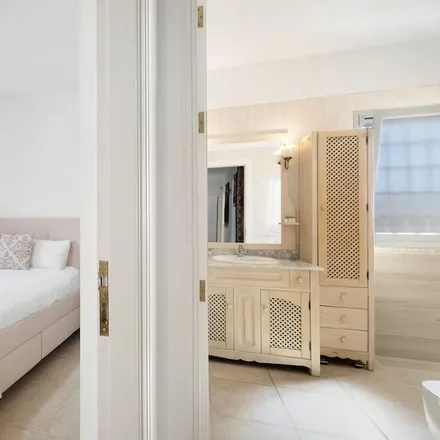 Rent this 1 bed house on Santiago del Teide in Santa Cruz de Tenerife, Spain