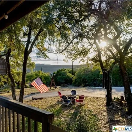 Image 2 - 344 Oriole Trail, Canyon City, Comal County, TX 78133, USA - House for sale