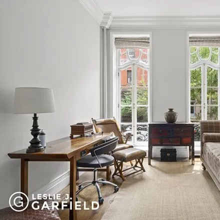 Image 8 - 51 West 71st Street, New York, NY 10023, USA - Townhouse for sale
