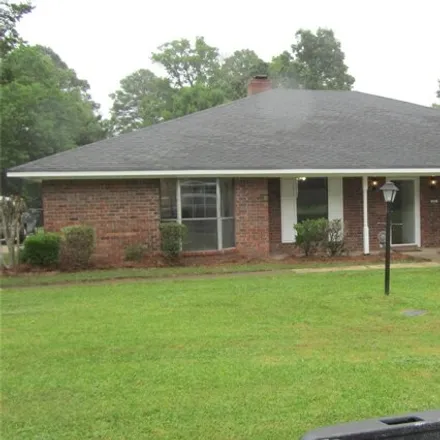Buy this 4 bed house on Forest Grove Lane in Country Place, Bossier Parish