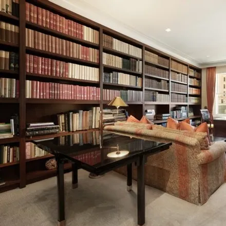 Image 5 - Sherry Netherlands, East 59th Street, New York, NY 10022, USA - Apartment for sale