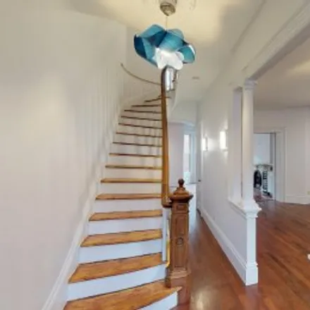Rent this 4 bed apartment on 92 Appleton Street in Columbus, Boston