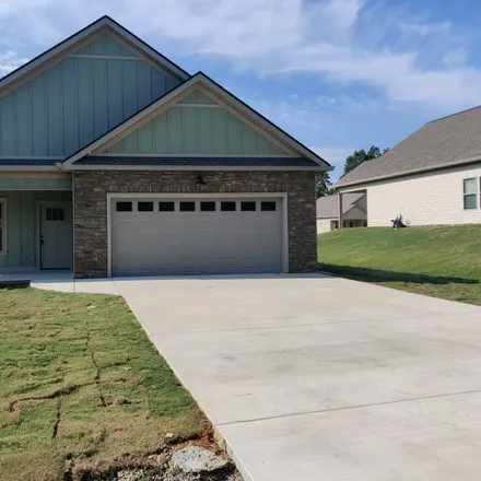 Buy this 3 bed house on 21 6th Street in Park City, Walker County