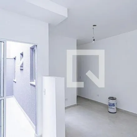 Rent this 1 bed apartment on Rua Doutor Azor Montenegro in Jardim Santo Elias, São Paulo - SP