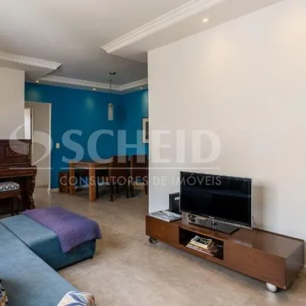 Image 2 - Avenida Rouxinol 611, Indianópolis, São Paulo - SP, 04516-001, Brazil - Apartment for sale