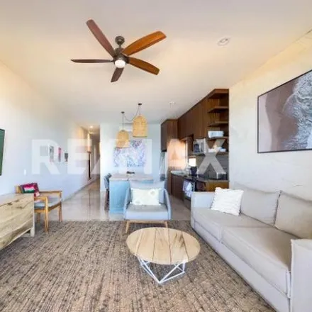 Buy this 3 bed apartment on Omnia in Acceso a playa Vidanta, 23400 San José del Cabo