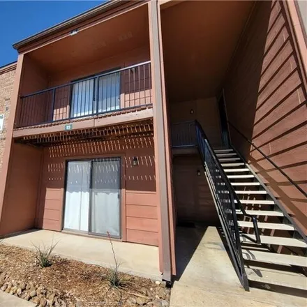 Buy this 1 bed condo on Munson Avenue in College Station, TX 77840