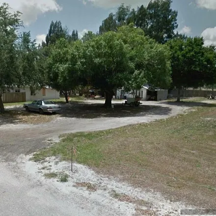Buy this 3 bed townhouse on 2009 56th Avenue in Indian River County, FL 32966