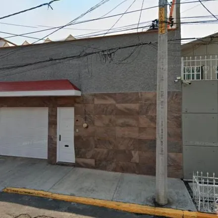 Buy this 4 bed house on Calle Mollendo in Gustavo A. Madero, 07369 Mexico City