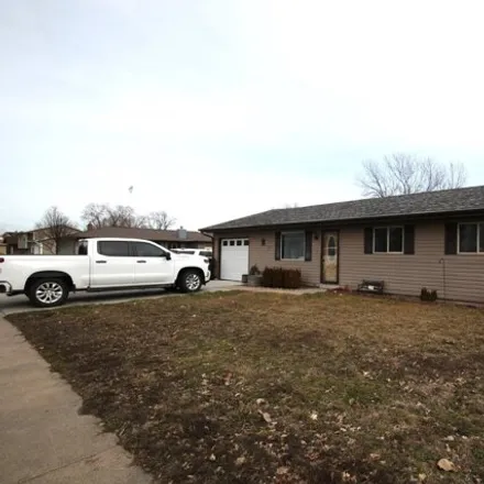 Buy this 3 bed house on 1376 West 15th Street in Lexington, NE 68850