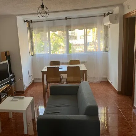 Image 3 - Madrid, Calle Pan, 28037 Madrid - Room for rent