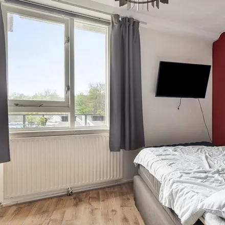 Image 3 - Leusdenhof 34, 1108 CS Amsterdam, Netherlands - Apartment for rent