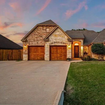Buy this 4 bed house on 3172 Willow Ridge Circle in Granbury, TX 76049