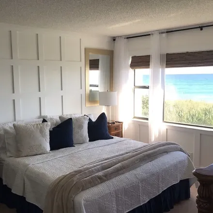 Rent this 2 bed condo on Jensen Beach in FL, 34957