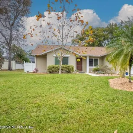 Buy this 3 bed house on 43 Westmount Lane in Palm Coast, FL 32164