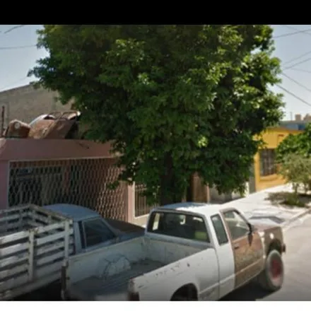 Image 1 - Avenida Nicolás Bravo, Centro Torreón, 27148 Torreón, Coahuila, Mexico - House for sale