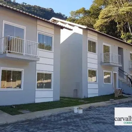 Buy this 2 bed apartment on Rodovia Doutor Rogério de Moura Estevão in Grotão, Teresópolis - RJ