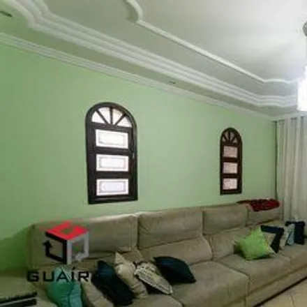 Buy this 5 bed house on Rua das Laranjeiras in Demarchi, São Bernardo do Campo - SP
