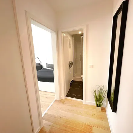 Image 3 - Corneliusstraße 100, 40215 Dusseldorf, Germany - Apartment for rent