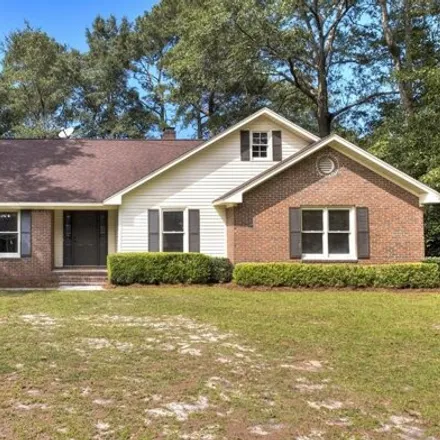 Image 1 - 2139 Avalon Drive, Sumter, SC 29154, USA - House for sale