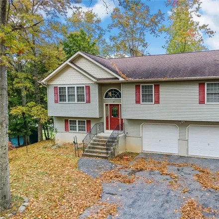 Buy this 3 bed house on 64 Walker Street in Montgomery, Village of Walden