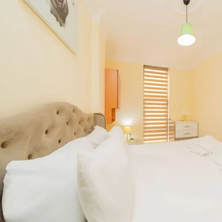 Rent this 1 bed apartment on 07040 Döşemealtı