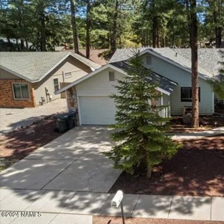 Buy this 3 bed house on 3512 South Amanda Street in Flagstaff, AZ 86005